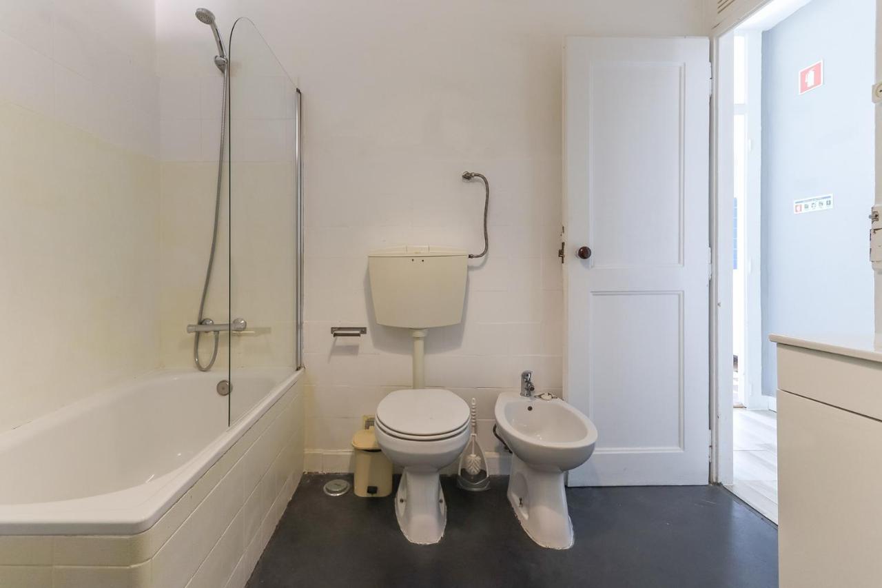 Parlamient River View Apartments By Homing Lisbon Bagian luar foto