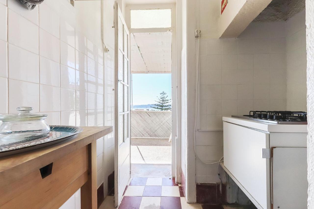 Parlamient River View Apartments By Homing Lisbon Bagian luar foto