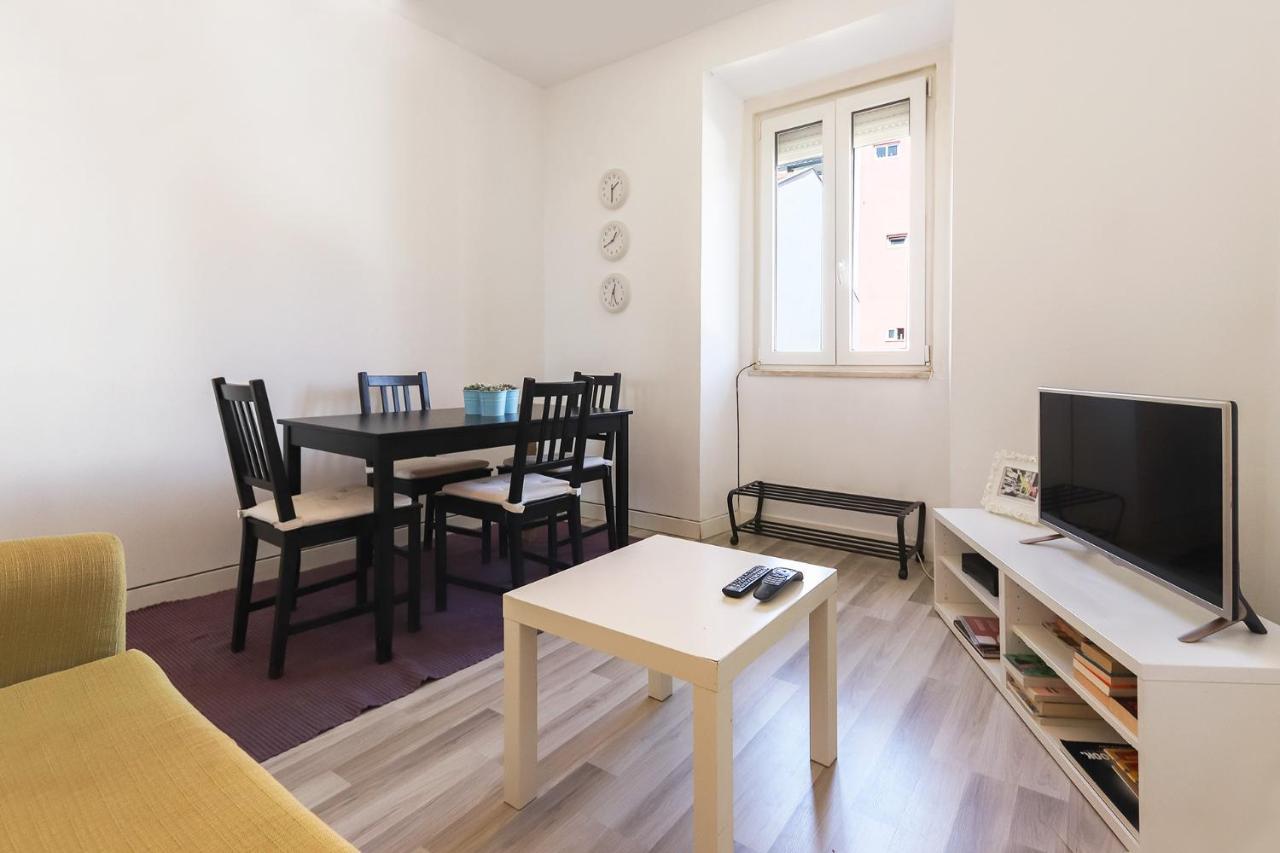 Parlamient River View Apartments By Homing Lisbon Bagian luar foto