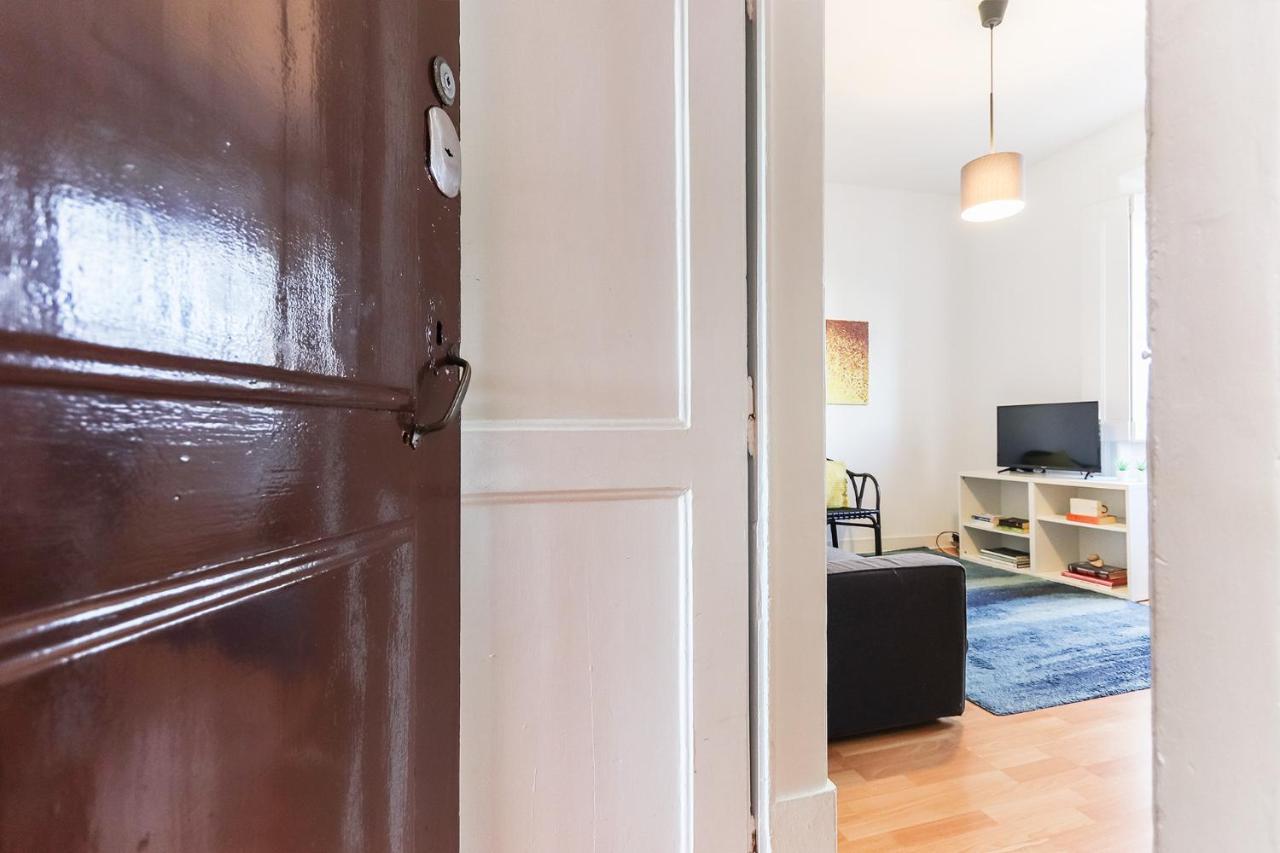 Parlamient River View Apartments By Homing Lisbon Bagian luar foto