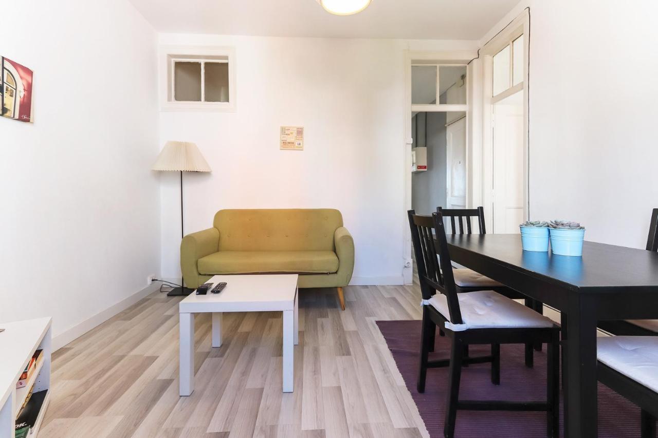 Parlamient River View Apartments By Homing Lisbon Bagian luar foto