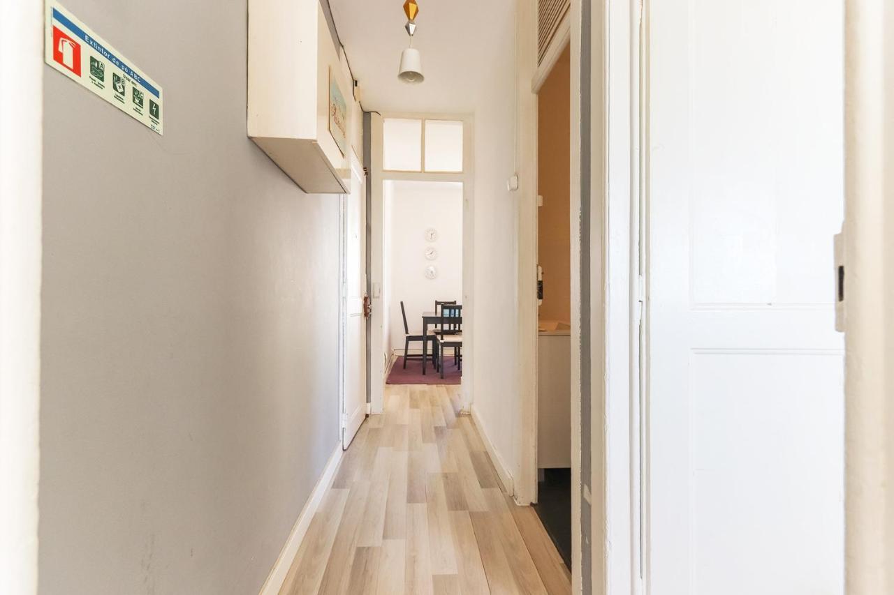 Parlamient River View Apartments By Homing Lisbon Bagian luar foto