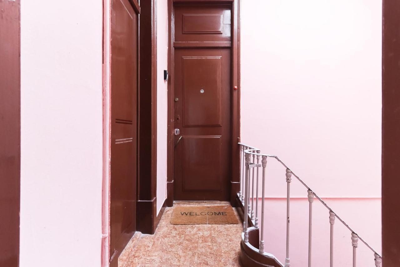 Parlamient River View Apartments By Homing Lisbon Bagian luar foto